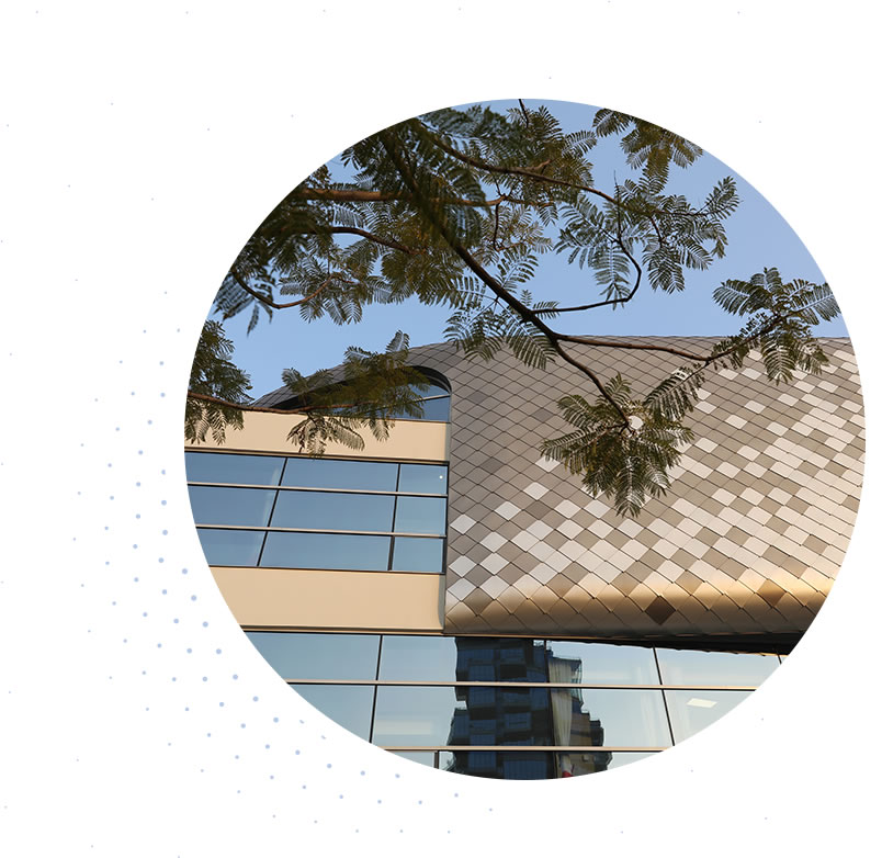 雲朵全球化(huà)社區(qū)